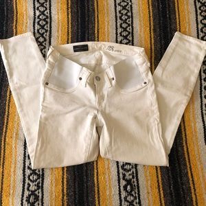 J CREW Maternity jeans